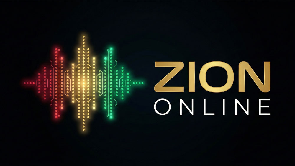 Zion Online